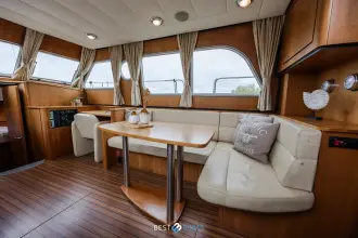 Thumbnail von Linssen Grand Sturdy 34.9 AC