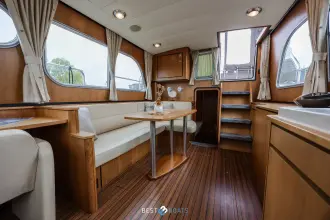 Thumbnail von Linssen Grand Sturdy 34.9 AC