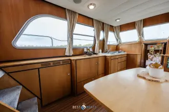 Thumbnail von Linssen Grand Sturdy 34.9 AC