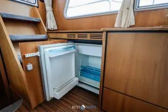 Thumbnail von Linssen Grand Sturdy 34.9 AC