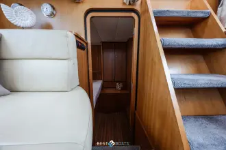 Thumbnail von Linssen Grand Sturdy 34.9 AC