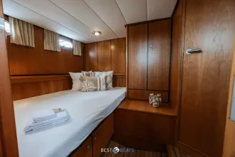 Thumbnail von Linssen Grand Sturdy 34.9 AC