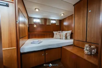 Thumbnail von Linssen Grand Sturdy 34.9 AC