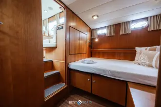 Thumbnail von Linssen Grand Sturdy 34.9 AC