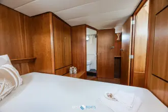 Thumbnail von Linssen Grand Sturdy 34.9 AC
