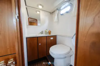 Thumbnail von Linssen Grand Sturdy 34.9 AC