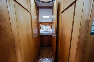 Thumbnail von Linssen Grand Sturdy 34.9 AC
