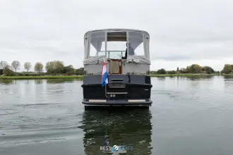 Thumbnail von Linssen Grand Sturdy 34.9 AC