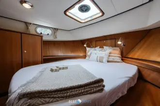 Thumbnail von Linssen Grand Sturdy 34.9 AC