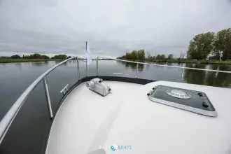 Thumbnail von Linssen Grand Sturdy 34.9 AC