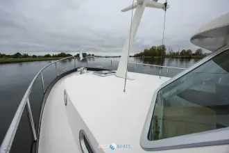Thumbnail von Linssen Grand Sturdy 34.9 AC