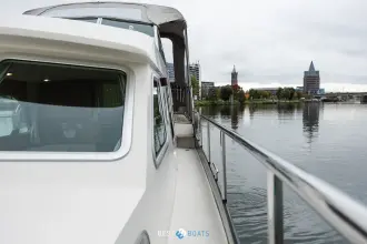 Thumbnail von Linssen Grand Sturdy 34.9 AC