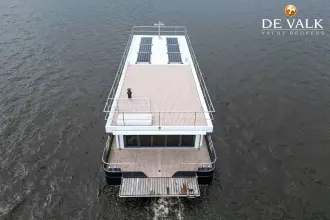 Thumbnail von Houseboat Waterloft Luxemotor