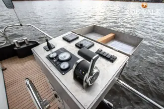 Thumbnail von Houseboat Waterloft Luxemotor