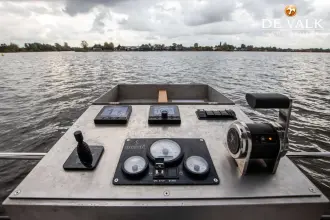 Thumbnail von Houseboat Waterloft Luxemotor
