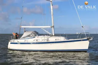 Thumbnail von Hallberg-Rassy 310
