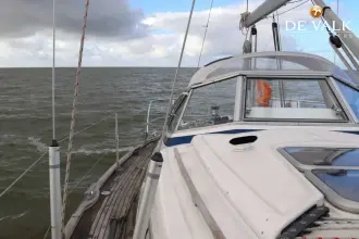 Thumbnail von Hallberg-Rassy 310