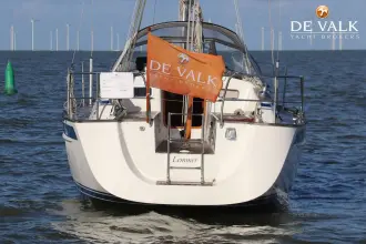 Thumbnail von Hallberg-Rassy 310