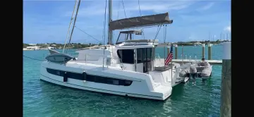 Bali 4.2 Isthmus Breeze