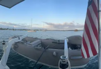 Thumbnail von Bali 4.2 Isthmus Breeze