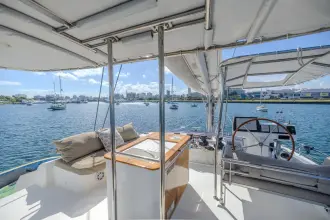 Thumbnail von Fountaine Pajot Ipanema 58