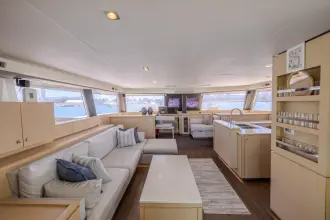Thumbnail von Fountaine Pajot Ipanema 58