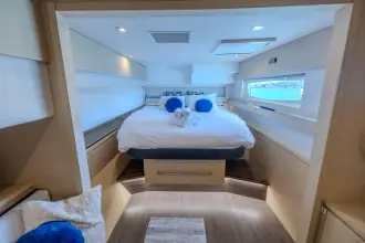 Thumbnail von Fountaine Pajot Ipanema 58