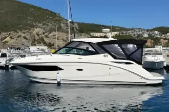 Thumbnail von Sea Ray 320 Sundancer