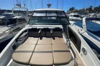 Thumbnail von Sea Ray 320 Sundancer