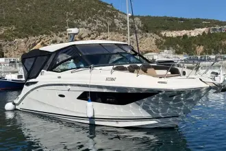 Thumbnail von Sea Ray 320 Sundancer