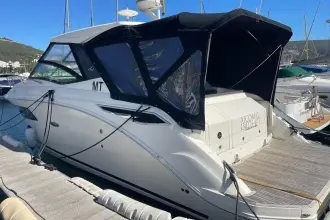 Thumbnail von Sea Ray 320 Sundancer