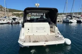 Thumbnail von Sea Ray 320 Sundancer