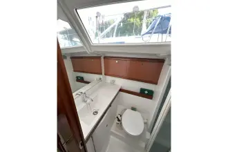 Thumbnail von Beneteau Oceanis 46