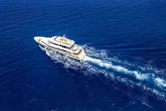 Thumbnail von Custom Line Navetta 33 Crescendo Unicorn