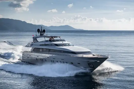 Canados 110 Classic Canali