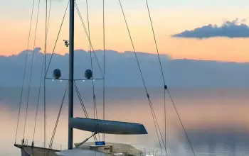 Custom 164ft Cruise