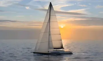 Thumbnail von Custom 164ft Cruise