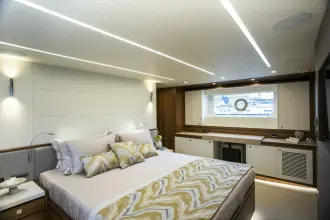 Thumbnail von Johnson 70 70' Johnson Skylounge 2026