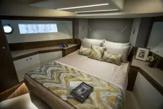 Thumbnail von Johnson 70 70' Johnson Skylounge 2026