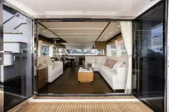 Thumbnail von Johnson 70 70' Johnson Skylounge 2026