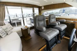 Thumbnail von Johnson 70 70' Johnson Skylounge 2026
