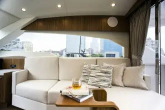 Thumbnail von Johnson 70 70' Johnson Skylounge 2026