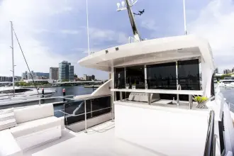 Thumbnail von Johnson 70 70' Johnson Skylounge 2026