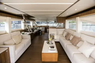 Thumbnail von Johnson 70 70' Johnson Skylounge 2026