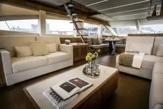 Thumbnail von Johnson 70 70' Johnson Skylounge 2026