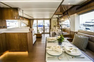 Thumbnail von Johnson 70 70' Johnson Skylounge 2026