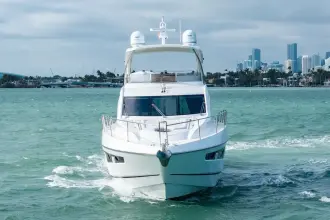 Thumbnail von Sunseeker Manhattan 65