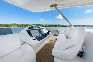 Thumbnail von Sunseeker Manhattan 65
