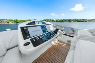 Thumbnail von Sunseeker Manhattan 65