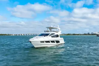 Thumbnail von Sunseeker Manhattan 65